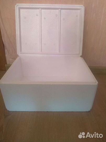 Термоконтейнер (термобокс,термохолодильник)