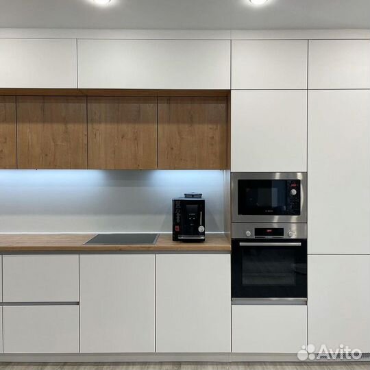 Мебель на заказ любой сложности