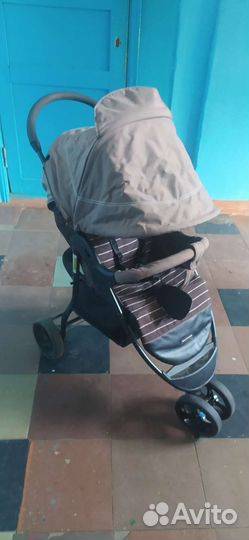 Детская коляска