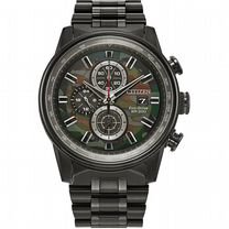 Citizen eco drive nighthawk best sale