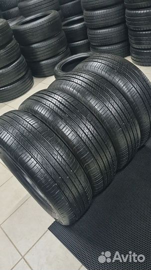 Giti GitiComfort F50 225/60 R18 100H