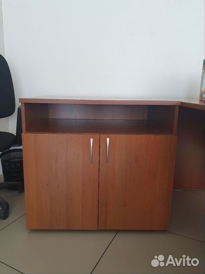 Офисная мебель бу