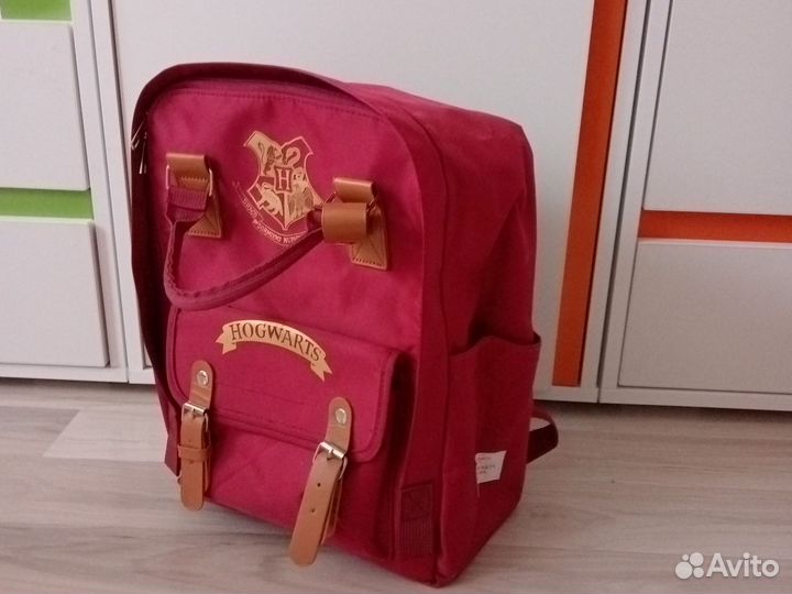 Рюкзак детский Хогвардз / Гарри Поттер