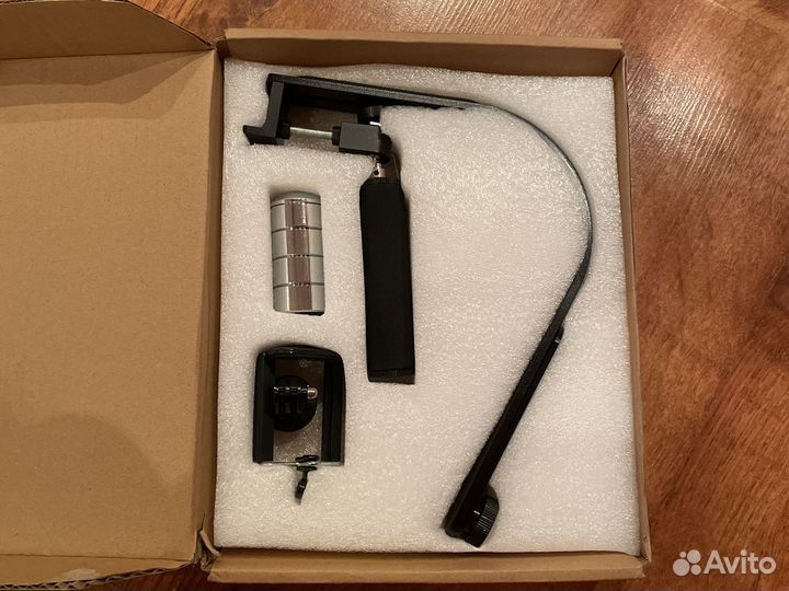 Стабилизатор для камеры балансир