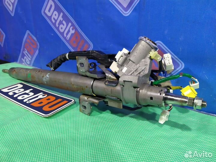 Рулевая колонка Subaru Forester SJ 2013-2018