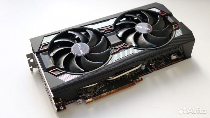 Radeon RX 5700 /RX 5700 XT