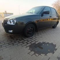 ВАЗ (LADA) Priora 1.6 MT, 2008, 230 000 км, с пробегом, цена 365 000 руб.