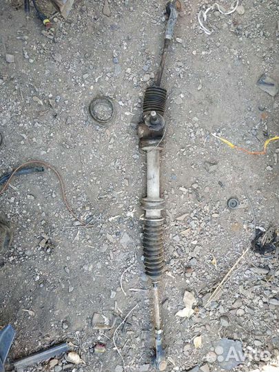 Рейка рулевая Ока 11113