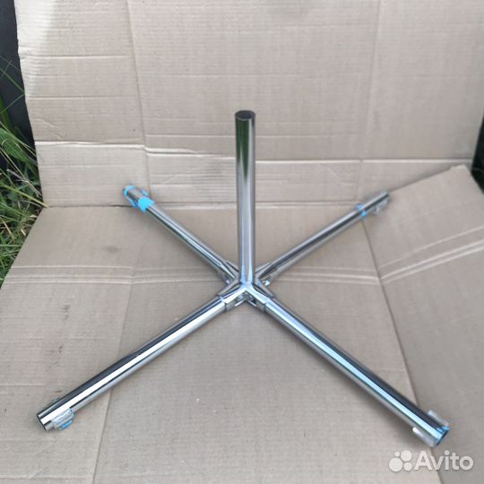 Крестовина подставка для композиций из шаров