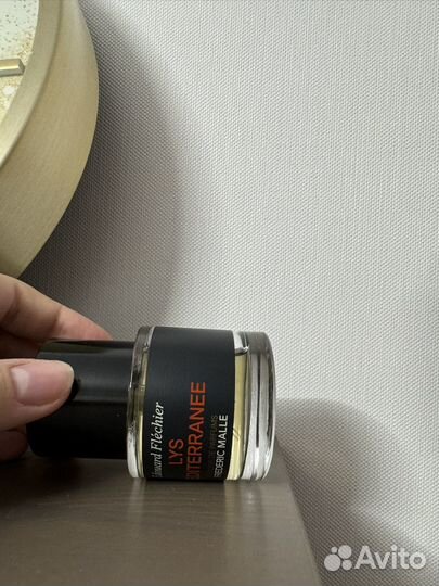 Frederic Malle Lys Mediterranee