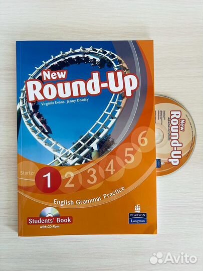 New round Up 1