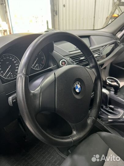 BMW X1 2.0 AT, 2011, 205 000 км