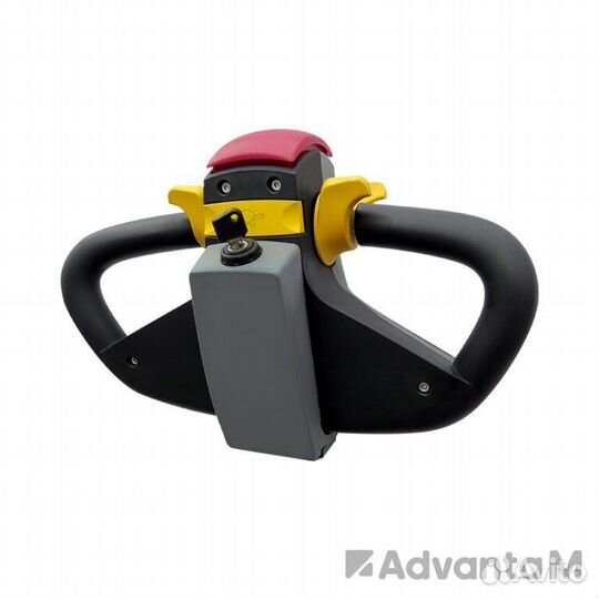 Запчасти для складской техники prolift