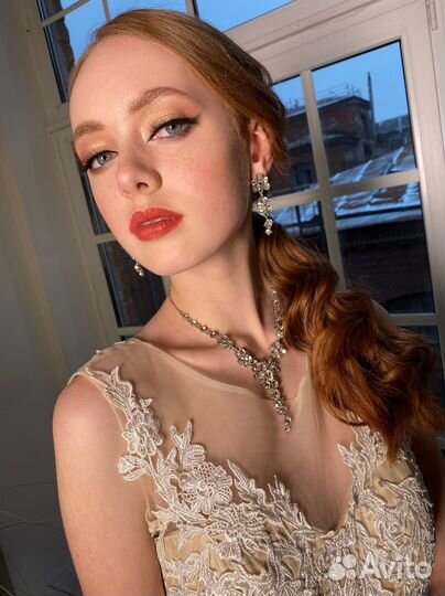 Визажист, свадебный стилист, прически, Обучение