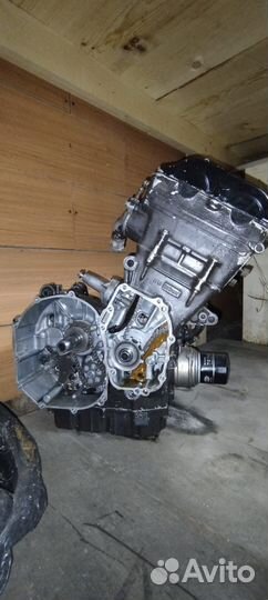 Honda cbr 919 se 33 e