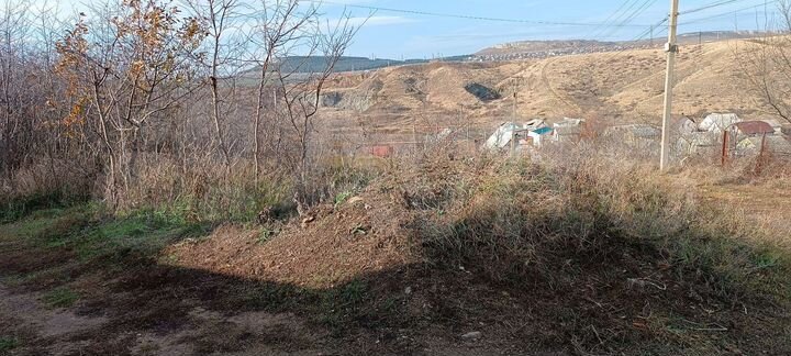 Участок 4,1 сот. (СНТ, ДНП)