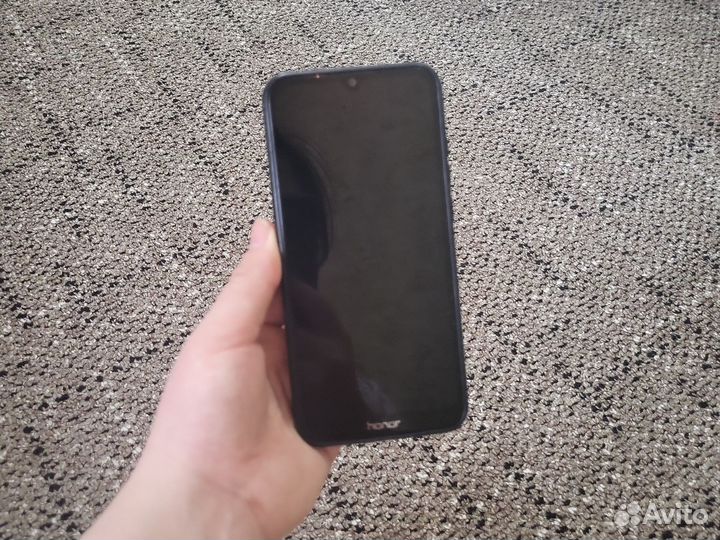 HUAWEI Y8P, 128 ГБ