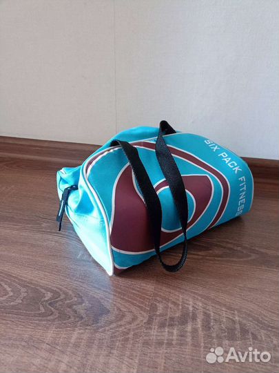 Сумка для переноски еды SixPack