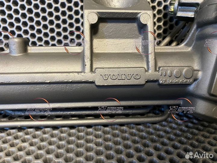 Рулевая рейка Volvo S60, V70, Xc70, Xc90, S80