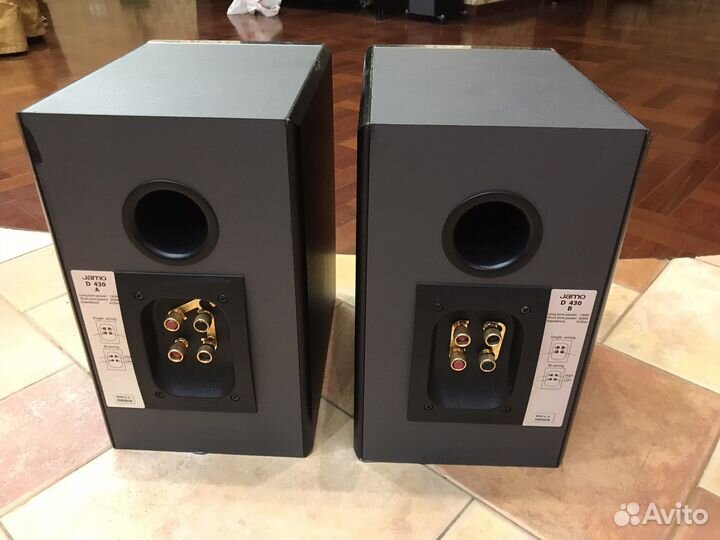 Колонки Jamo D 430 (Denmark)