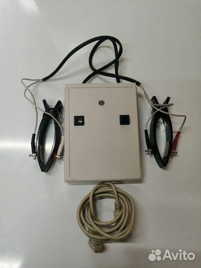 Кап 8-01-оператор по