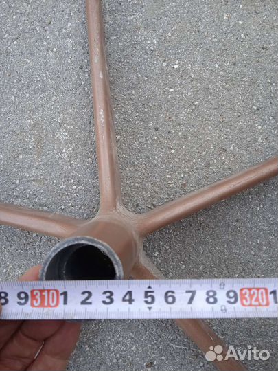 Подставка для елки