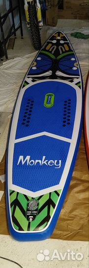 Sup board Monkey 350/82/16