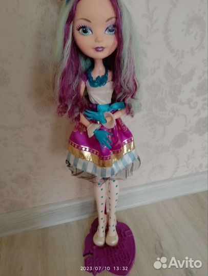 Ever After High