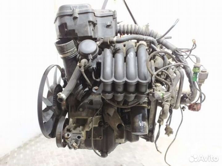 Двигатель Volkswagen Passat B5 (1996 - 2005) 1.6 A