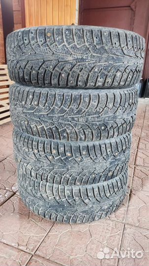 Nokian Tyres Nordman 5 205/55 R16