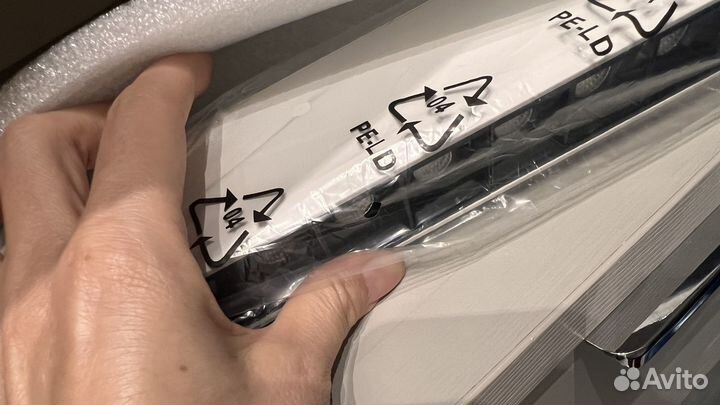 Светодиодный светильник Donolux EYE