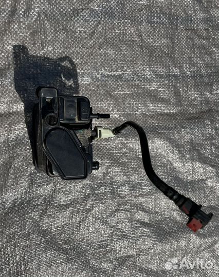 Абсорбер топливный Chevrolet Cruze 1.6