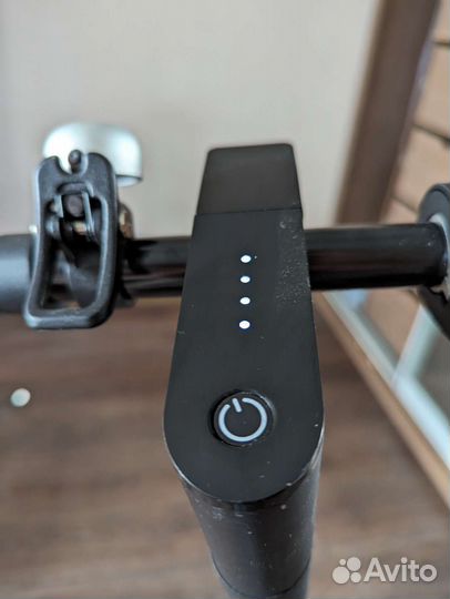 Электросамокат Digma