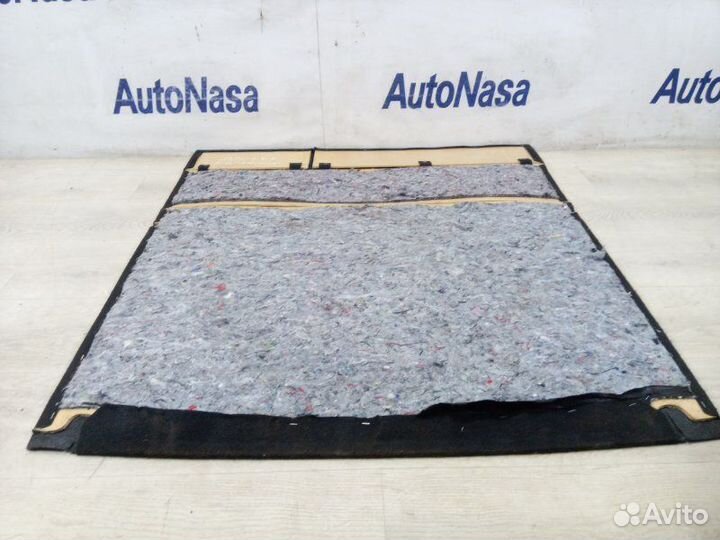 Пол багажника Renault Duster универсал F4RA400