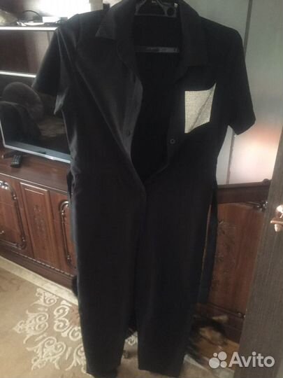 Комбинезон Dolce Gabbana