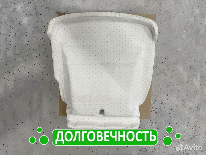 Подушка Kia Ceed