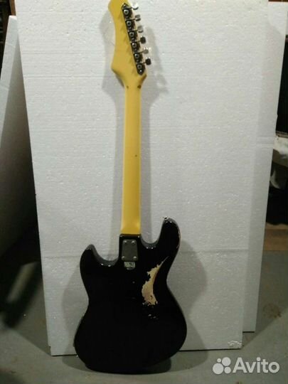 Гитара jolana galaxis