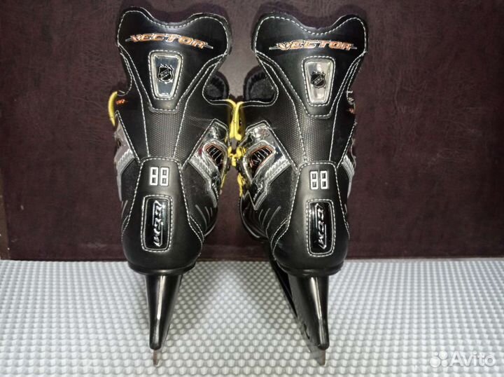 Хоккейные коньки Bauer, CCM, graf, Easton (PRO)