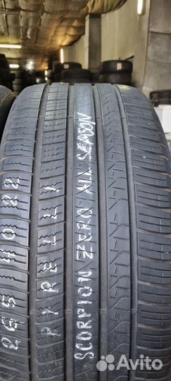 Pirelli Scorpion Zero All Season 265/40 R22