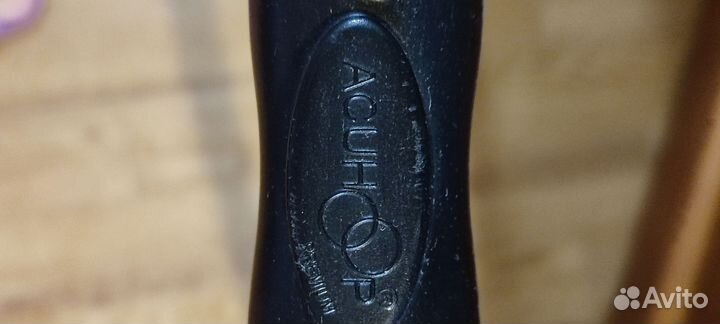 Массажный обруч хулахуп