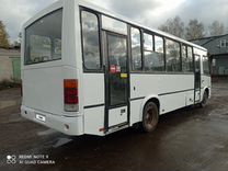 Междугородний / Пригородный автобус ПАЗ 320412-05, 2012