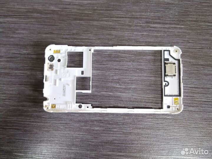 Плата на телефон lenovo a2020a4