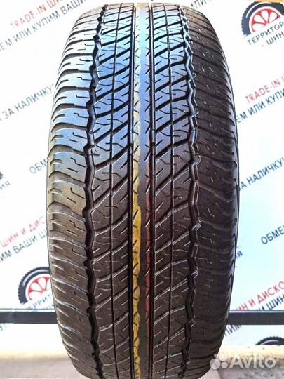 Dunlop Grandtrek AT1 265/65 R17 110S