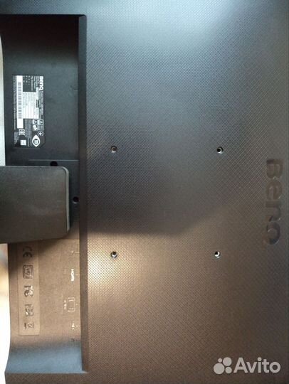 Монитор Benq BL2480 23.8, FullHD, 60Гц