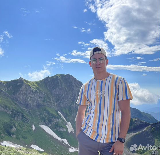 Создание сайтов, лендингов, интернет-магазинов