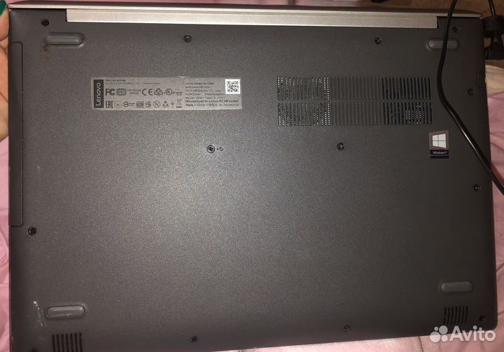 Lenovo ideapad 330-15ikb