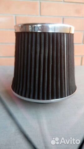 Воздушный фильтр