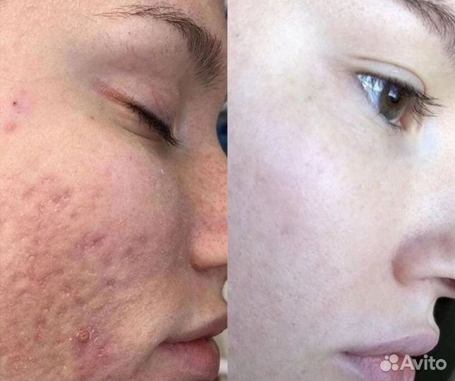 Косметолог - эстетист