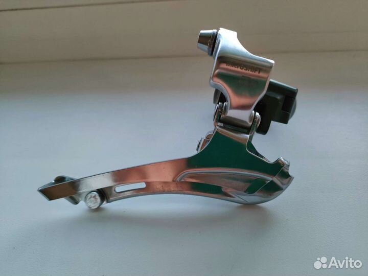 Переключатели Microshift Marvo