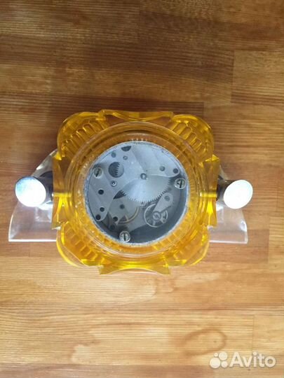 Часы танковые СССР